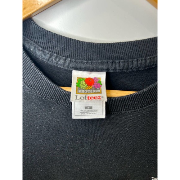 Vintage fruit of the loom Ohio state tee - Picture 3 of 3